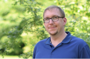 Photo of Benjamin Proß Photo of Benjamin Proß