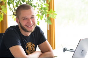 Photo of Christian Autermann Photo of Christian Autermann