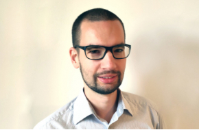 Photo of Christoph Wagner Photo of Christoph Wagner