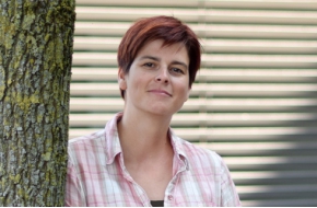 Photo of Cornelia Müller Photo of Cornelia Müller