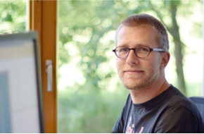 Photo of Jan Schulte Photo of Jan Schulte