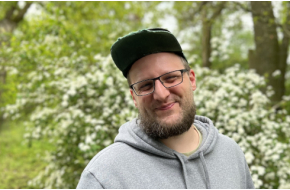 Photo of Johannes Schnell Photo of Johannes Schnell