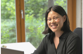 Photo of Julia Kraatz Photo of Julia Kraatz