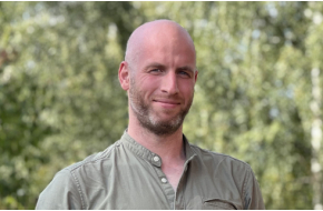 Photo of Dr. Markus Konkol Photo of Dr. Markus Konkol