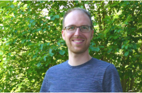 Photo of Martin Pontius Photo of Martin Pontius