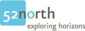 Logo of 52°North
