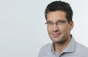 Antonio Krüger