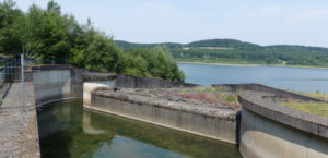Große Dhünn-Talsperre