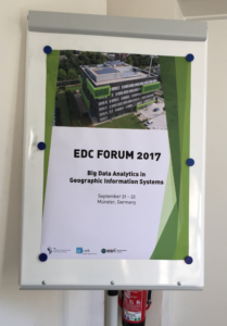 EDC Forum 2017