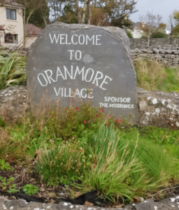 Oranmore