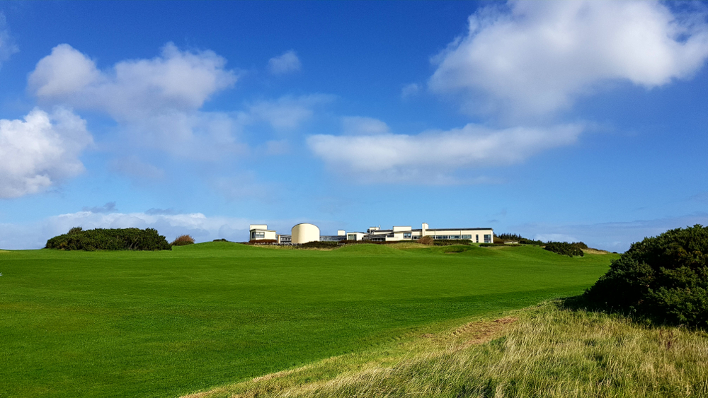 Marine Institute Galway