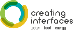 Creating Interfaces Logo