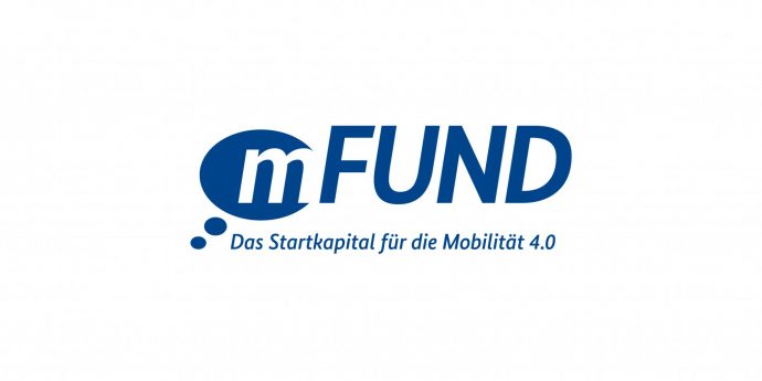 mFUND Konferenz