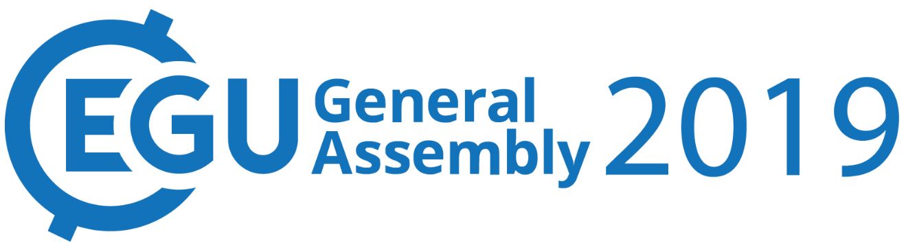 EGU General Assembly 2019