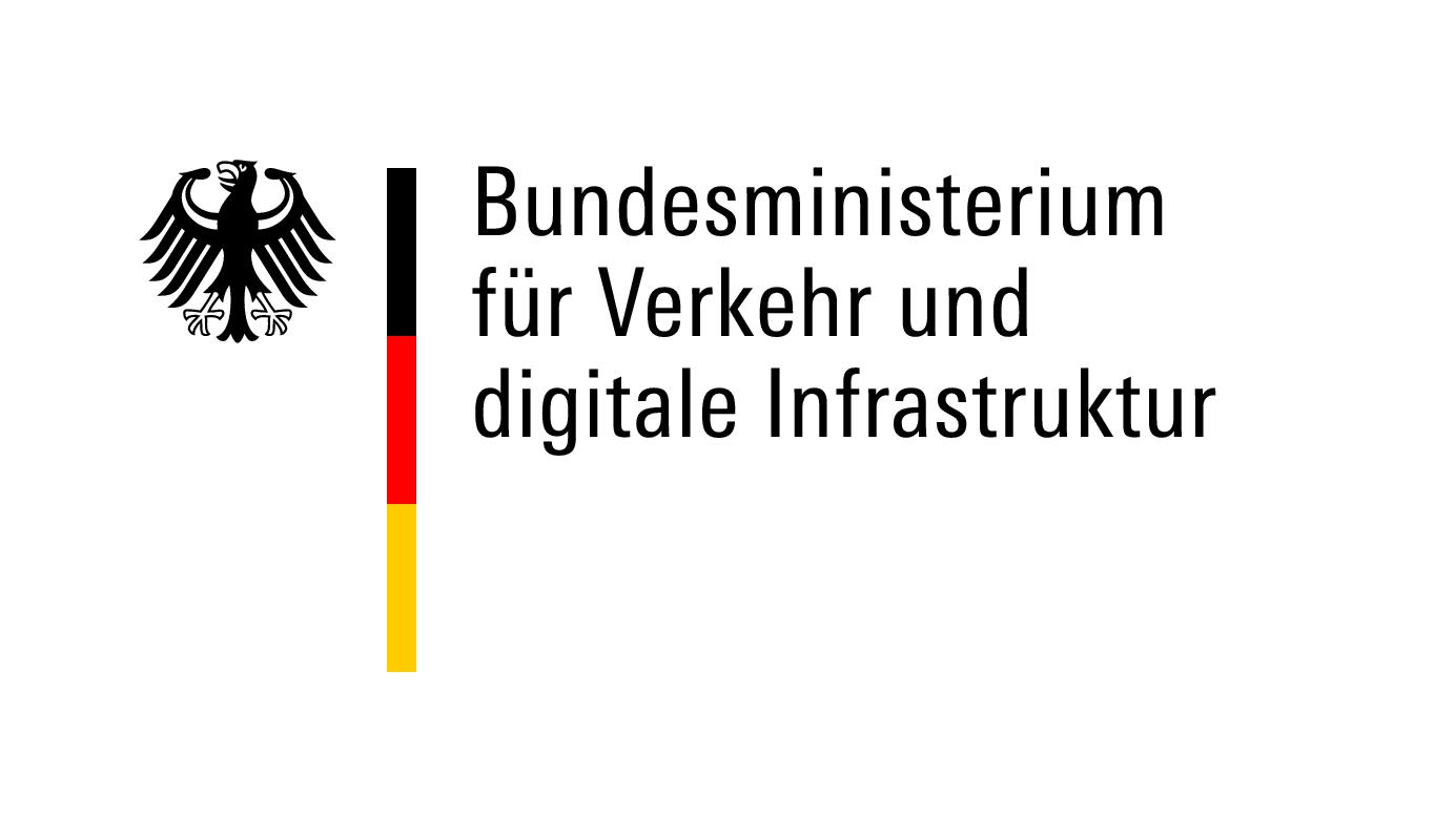 Bundesministerium für Verkehr und digitale Infrastruktur