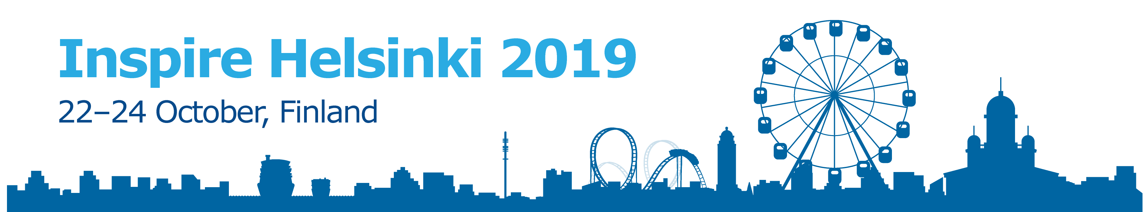 INSPIRE Helsinki 2019