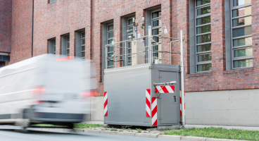 Belgian Air Quality App Enhancing the Air Quality App