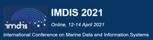 IMDIS 2021 online