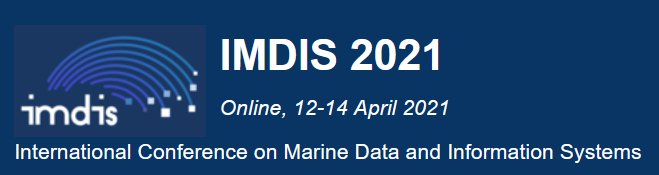 IMDIS 2021 – Online