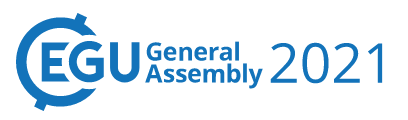 EGU General Assembly 2021