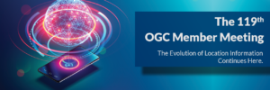 OGC TC Meeting