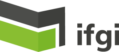 Institute for Geoinformatics logo