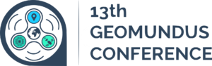 13th Geomundus Conference 2021