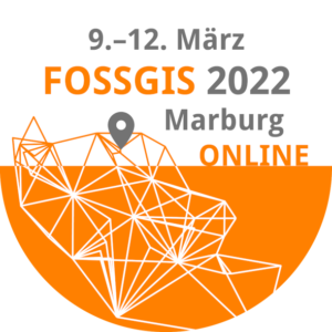 FOSSGIS Konferenz 2022