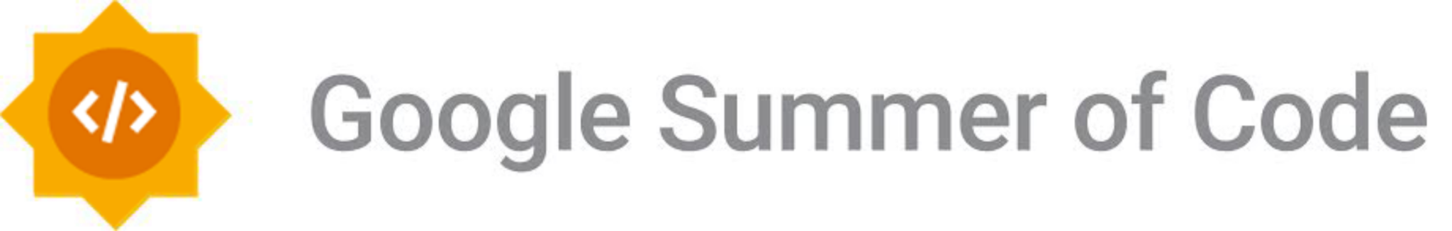 Google Summer of Code 2022