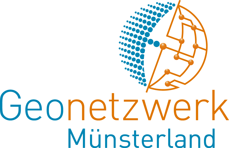 Geonetzwerk Münsterland
