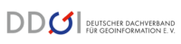 DDGI Deutsche Dachverband für Geoinformation e.V.
