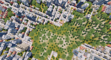 OGITO - Open Geospatial Interactive Tool