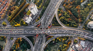 VW Road Network Analysis