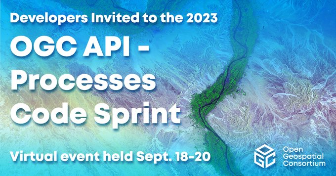API-Processes Code Sprint 2023