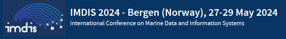 International Conference on Marine Data and Information Systems 2024