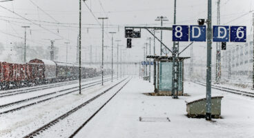 DB Sensor Data Framework
