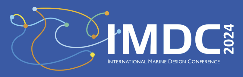 International Marine Design Conference 2024