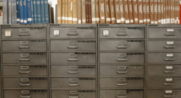 52°North's archived projects