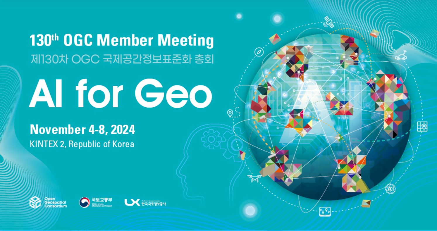 130th OGC Member Meeting