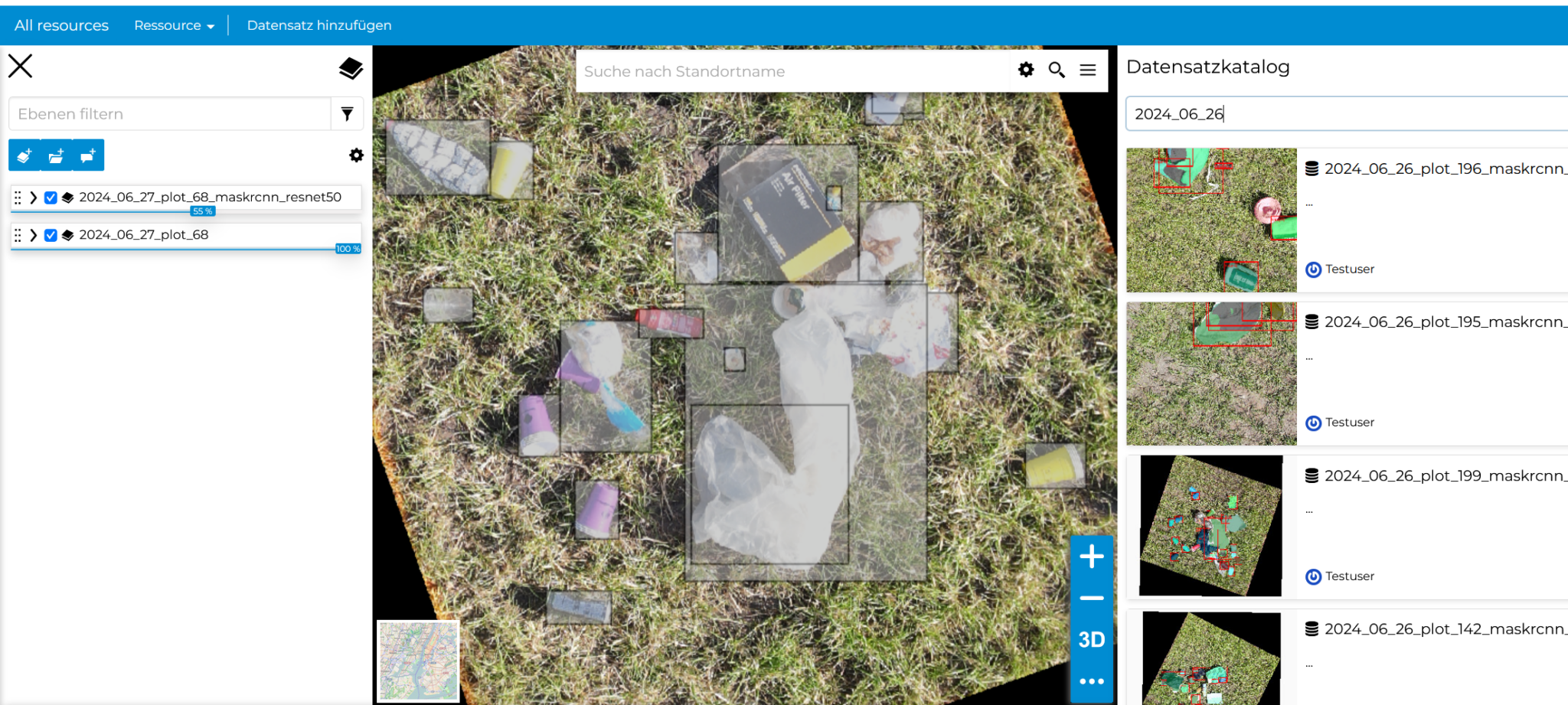 PlasticObs_Plus PlasticObs_Plus Porject