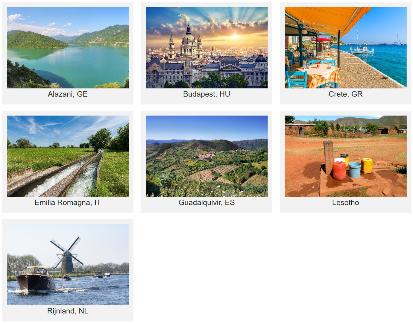 The Co-Designed Climate Services Receive Major Update – Prototypes Online!