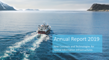 52°North Annual Report 2019