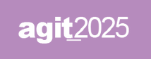 AGIT Conference for Geoinformatics