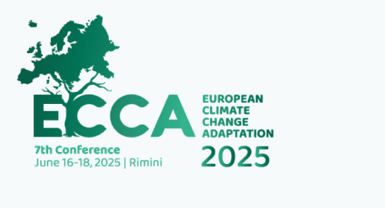 7th European Climate Change Adaptation Conference