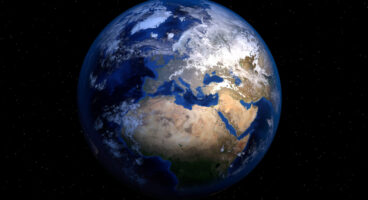 Earth Science @ 52°North