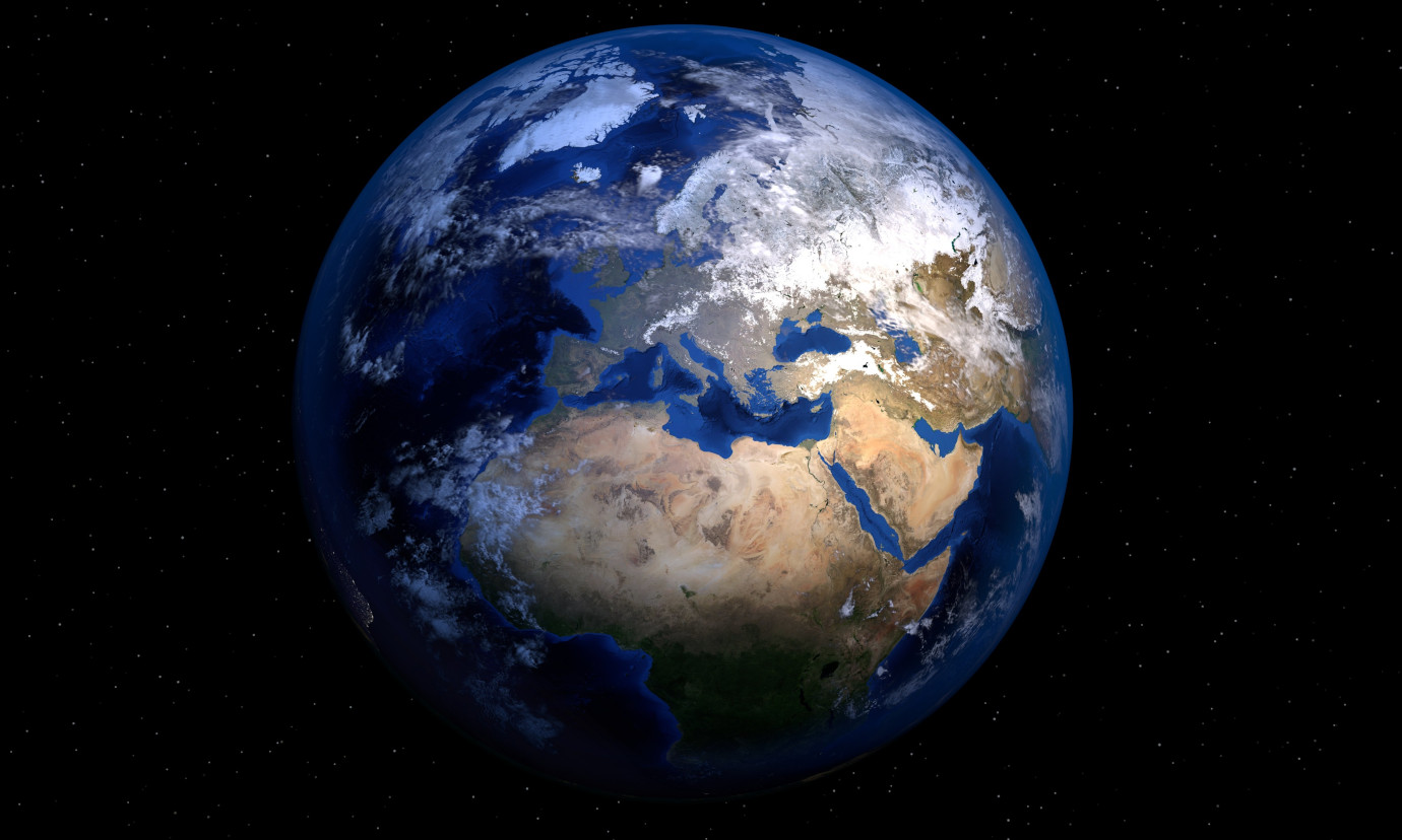 Earth Science