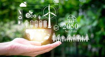 Environmental Data Managementt