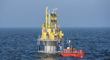 Marine Sciences @ 52°North