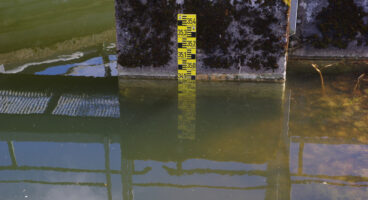Sensor Data @ 52°North