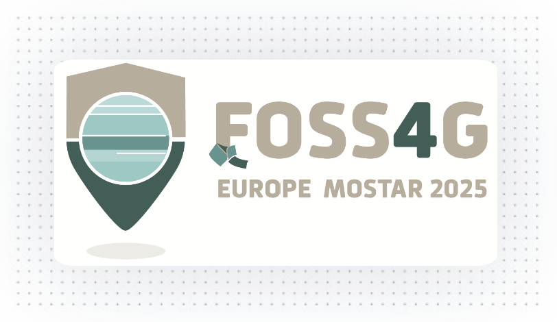 FOSS4G Europe 2025